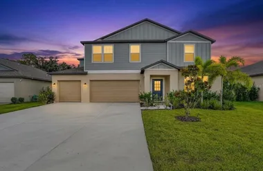 12036 BLUE DIAMOND CV, PARRISH, FL, 3421..., Parrish, FL 34219