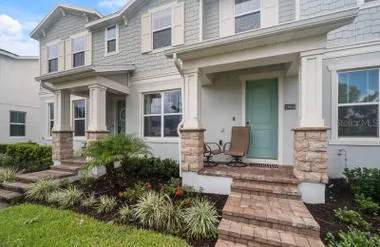 13953 EASDALE ALY, WINTER GARDEN, FL, 34..., Winter Garden, FL 34787