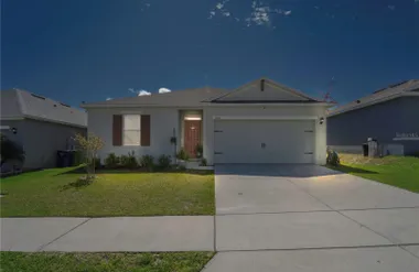 1020 CAMBRIDGE DR, WINTER HAVEN, FL, 338..., Winter Haven, FL 33881