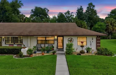 12435 ORANGEWOOD CIR, TAVARES, FL, 32778, Tavares, FL 32778