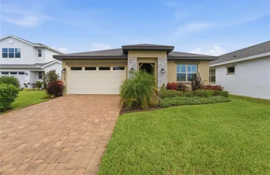 7669 FIVE OAKS DR, HARMONY, FL, 34773, Harmony, FL 34773