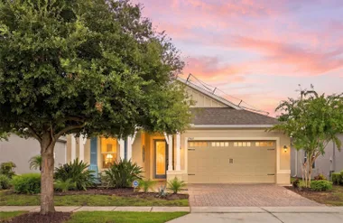 7969 HANSON BAY PL, KISSIMMEE, FL, 34747, Kissimmee, FL 34747