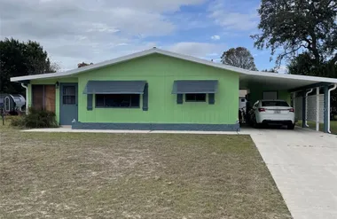 10300 SW 98TH TER, OCALA, FL, 34481, Ocala, FL 34481
