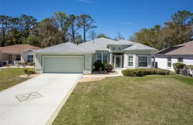 15304 SW 15TH TERRACE RD, OCALA, FL, 344..., Ocala, FL 34473
