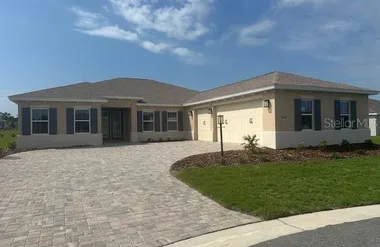 10530 Sw 98th Pl, Ocala, FL 34481