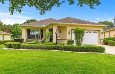 9551 Sw 92nd Ter, Ocala, FL 34481