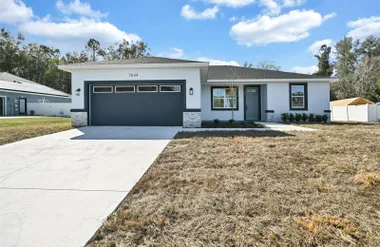 7604 SW 103RD LOOP, OCALA, FL, 34476, Ocala, FL 34476