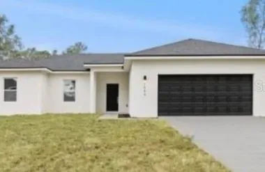1686 SW 168TH LOOP, OCALA, FL, 34473, Ocala, FL 34473