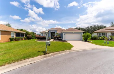 12855 SE 92ND COURT RD, SUMMERFIELD, FL,..., Summerfield, FL 34491