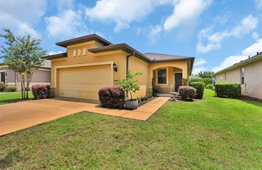 7259 Sw 91st Ct, Ocala, FL 34481