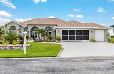 5719 NW 25TH LOOP, OCALA, FL, 34482, Ocala, FL 34482
