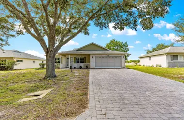9878 SW 97TH LN, OCALA, FL, 34481, Ocala, FL 34481