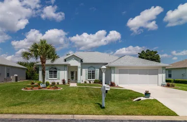 2291 NW 59TH TER, OCALA, FL, 34482, Ocala, FL 34482
