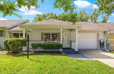 8660 SW 94TH ST F, OCALA, FL, 34481, Ocala, FL 34481