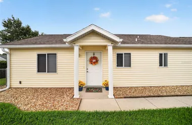 1921 NW 50TH CIR, OCALA, FL, 34482, Ocala, FL 34482