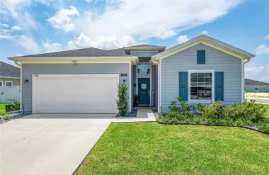 5688 SW 92ND PL, OCALA, FL, 34476, Ocala, FL 34476