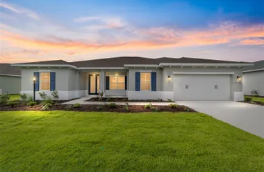 10358 SW 105TH CT, OCALA, FL, 34481, Ocala, FL 34481