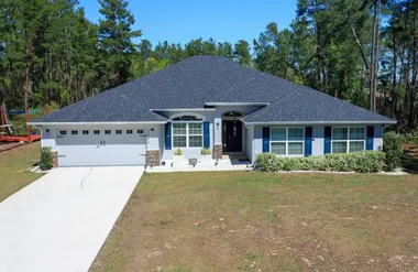 4585 SW 112TH LN, OCALA, FL, 34476, Ocala, FL 34476