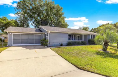 10987 SW 86TH TER, OCALA, FL, 34481, Ocala, FL 34481