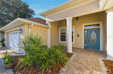 8821 Sw 82nd Court Rd, Ocala, FL 34481