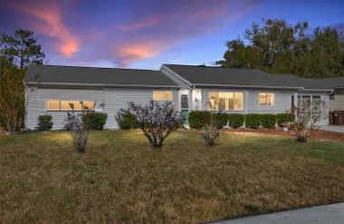 8987 SW 108TH PL, OCALA, FL, 34481, Ocala, FL 34481