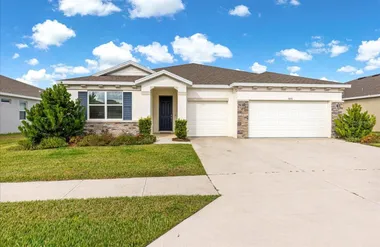 5851 SW 85TH PL, OCALA, FL, 34476, Ocala, FL 34476