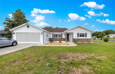 13834 SW 114TH AVE, DUNNELLON, FL, 34432, Dunnellon, FL 34432
