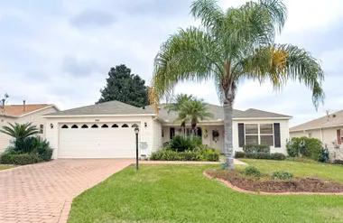 8017 SE 175TH COLUMBIA PL, THE VILLAGES,..., The Villages, FL 32162