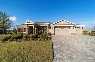 10453 SW 99TH LN, OCALA, FL, 34481, Ocala, FL 34481