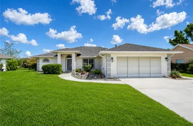 5011 NW 31ST ST, OCALA, FL, 34482, Ocala, FL 34482