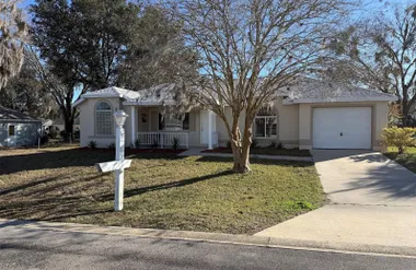 5110 NW 19TH PL, OCALA, FL, 34482, Ocala, FL 34482