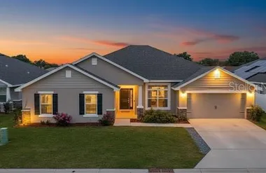 8376 SW 59TH TER, OCALA, FL, 34476, Ocala, FL 34476