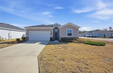 7561 SW 76TH TER, OCALA, FL, 34481, Ocala, FL 34481