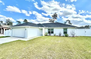 2409 SW 156TH LOOP, OCALA, FL, 34473, Ocala, FL 34473