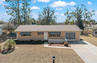 8172 SW 107TH PL, OCALA, FL, 34481, Ocala, FL 34481