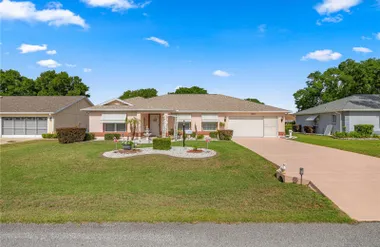 8612 SW 61ST CT, OCALA, FL, 34476, Ocala, FL 34476