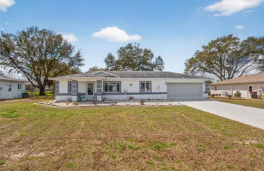 6196 SW 101ST PL, OCALA, FL, 34476, Ocala, FL 34476