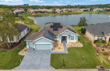 9375 SE 125TH ST, SUMMERFIELD, FL, 34491, Summerfield, FL 34491