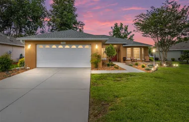 7962 SW 83RD PL, OCALA, FL, 34476, Ocala, FL 34476