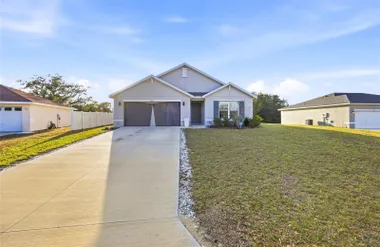 16402 SW 17TH TERRACE RD, OCALA, FL, 344..., Ocala, FL 34473