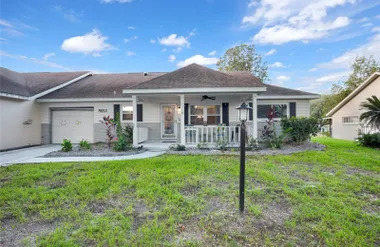 8883 SW 93RD LN F, OCALA, FL, 34481, Ocala, FL 34481