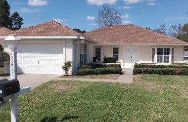 7257 SW 115TH PL, OCALA, FL, 34476, Ocala, FL 34476