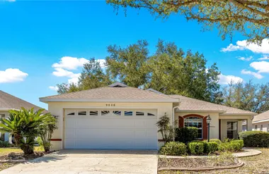 9646 SW 92ND PLACE RD, OCALA, FL, 34481, Ocala, FL 34481