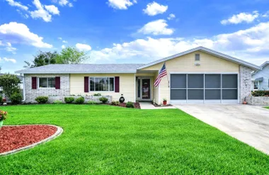 11055 SW 77TH CT, OCALA, FL, 34476, Ocala, FL 34476