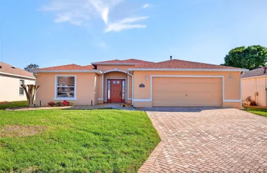 1706 SW 156TH LN, OCALA, FL, 34473, Ocala, FL 34473