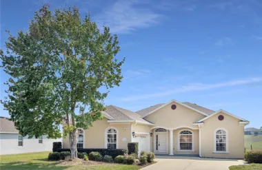 6260 SW 90TH ST, OCALA, FL, 34476, Ocala, FL 34476