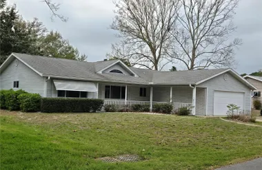 11510 SW 85TH CT, OCALA, FL, 34481, Ocala, FL 34481