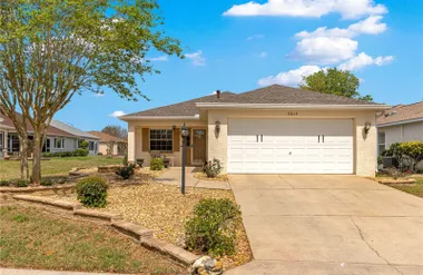 9815 SW 92ND PLACE RD, OCALA, FL, 34481, Ocala, FL 34481