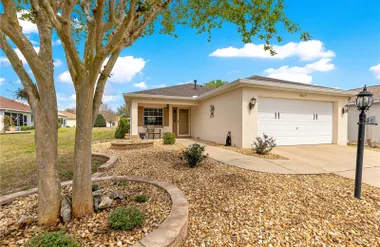 9815 SW 92ND PLACE RD, OCALA, FL, 34481, Ocala, FL 34481