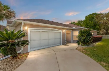 14160 SE 85TH AVE, SUMMERFIELD, FL, 3449..., Summerfield, FL 34491